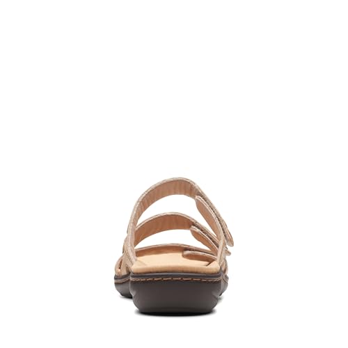 Sand Leather
