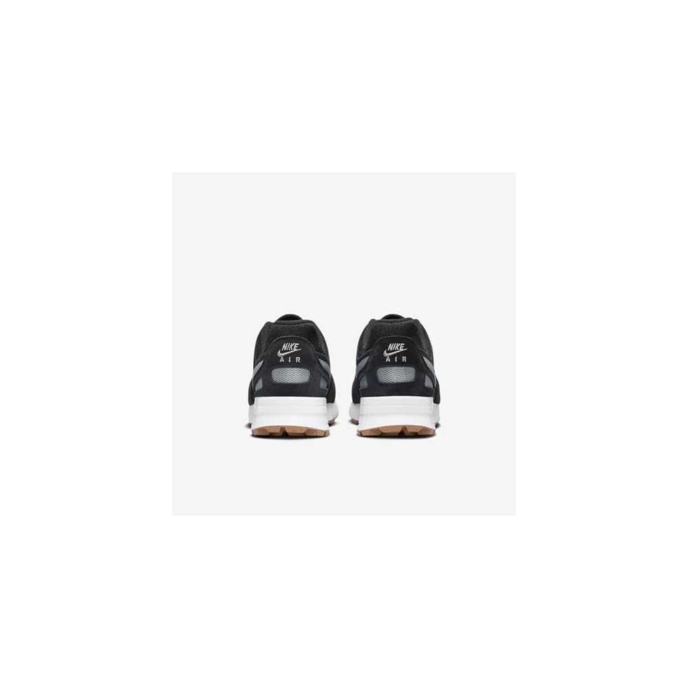 Black/White/Gum Medium Brown/Wolf Grey