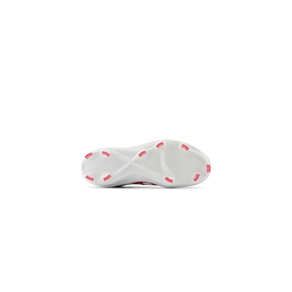 Team Red/White
