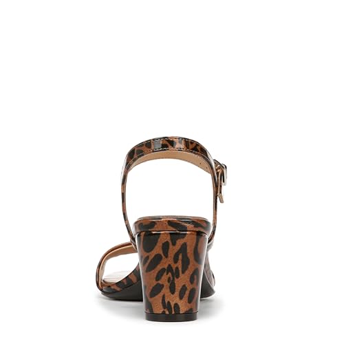 Animal Print Cheetah Patent