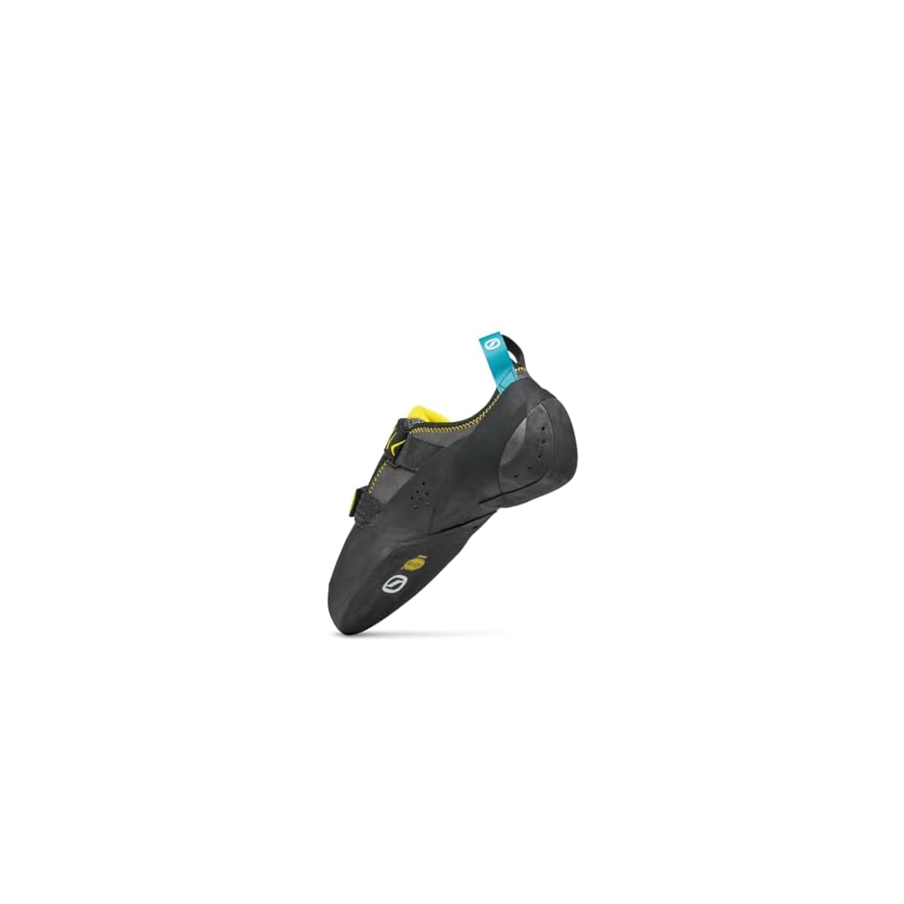 Smoke/Yellow