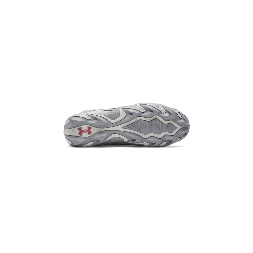 (076) Baseball Gray/Titan Gray/Baseball Gray