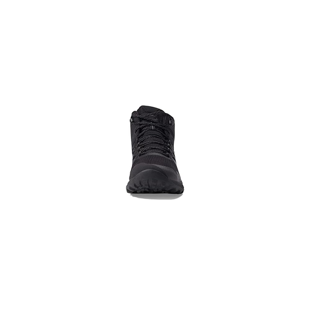 Black/Charcoal