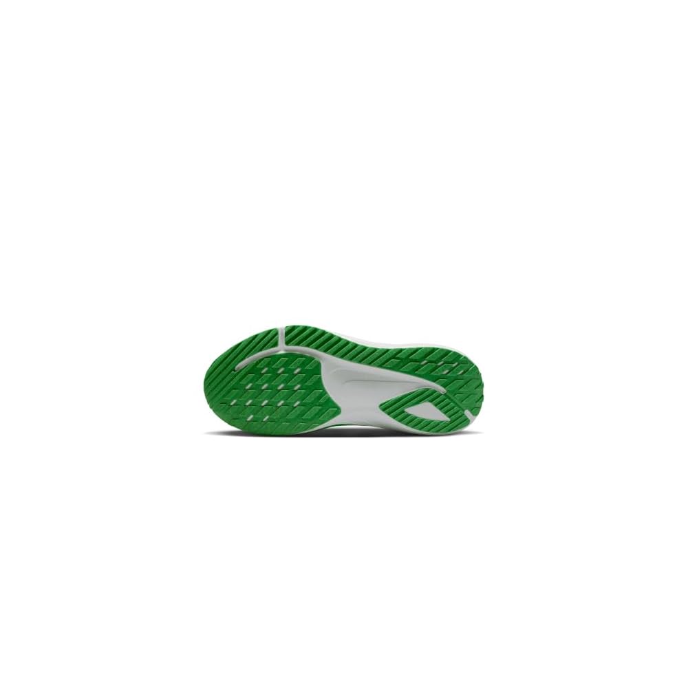 White/Midnight Navy-green Spark