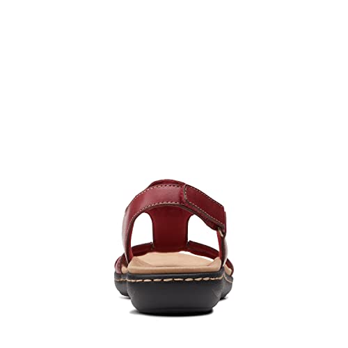 Red Leather