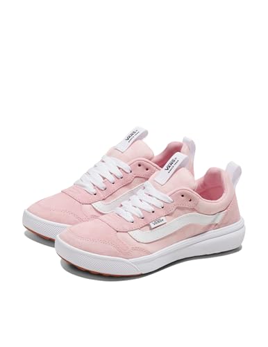 Check Textile Coral Blush