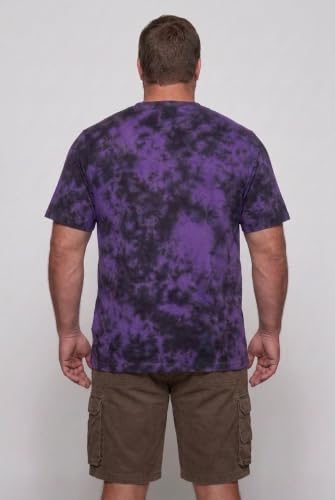 Purple Marble
