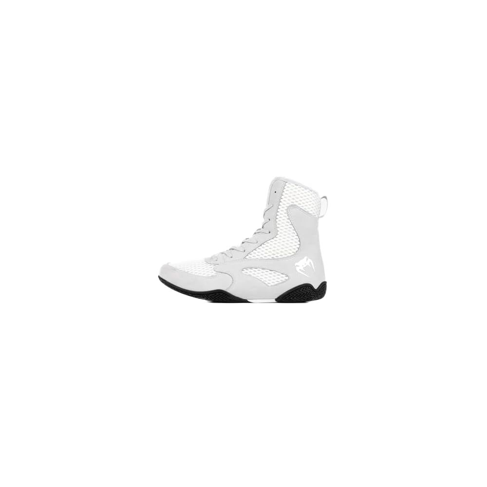 White/Grey