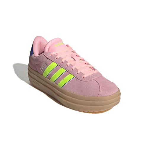 Pink Spark/Lucid Lemon/Lucid Blue