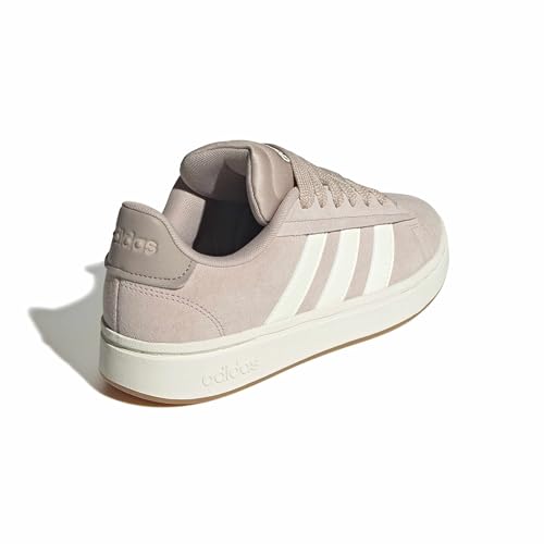 Wonder Taupe/Off White/Vapour Grey
