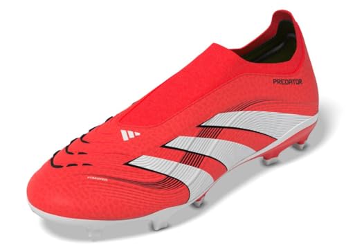 Lucid Red/White/Black
