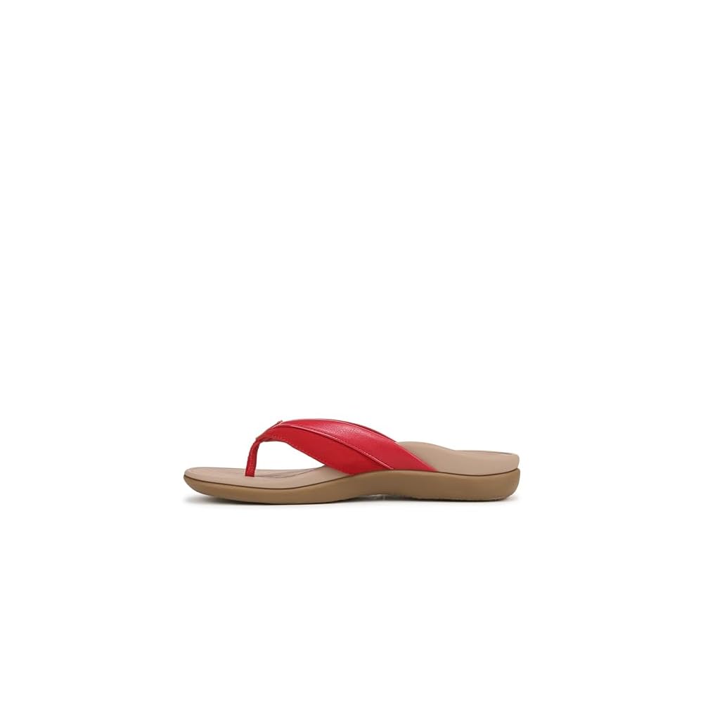 Fruit Punch Suede