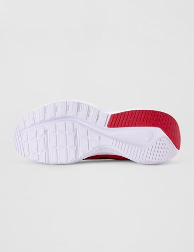 White/Black/University Red/Anthracite