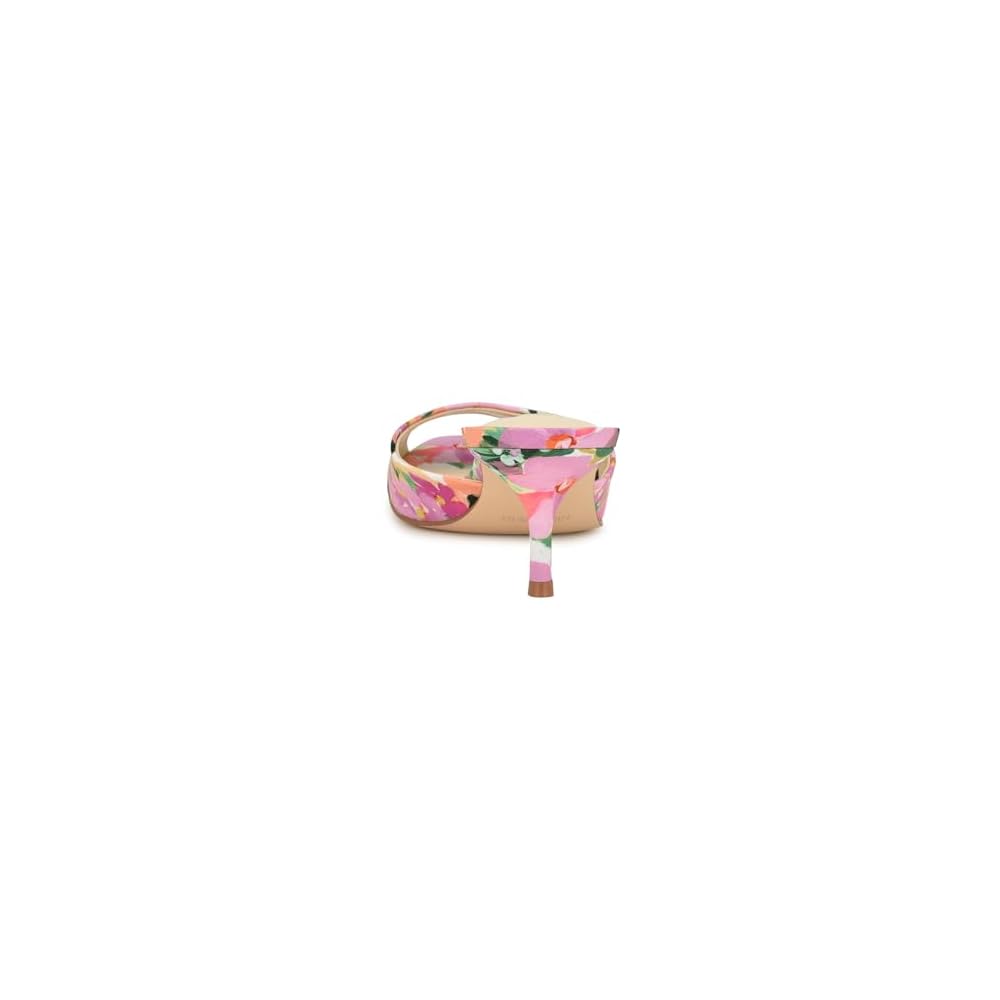 Pink Floral 660