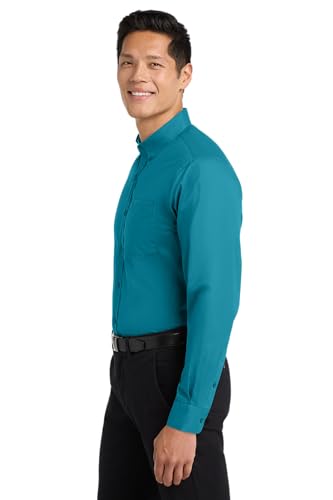 Teal Green
