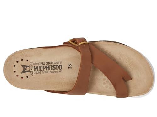 Camel Scratch - Leather