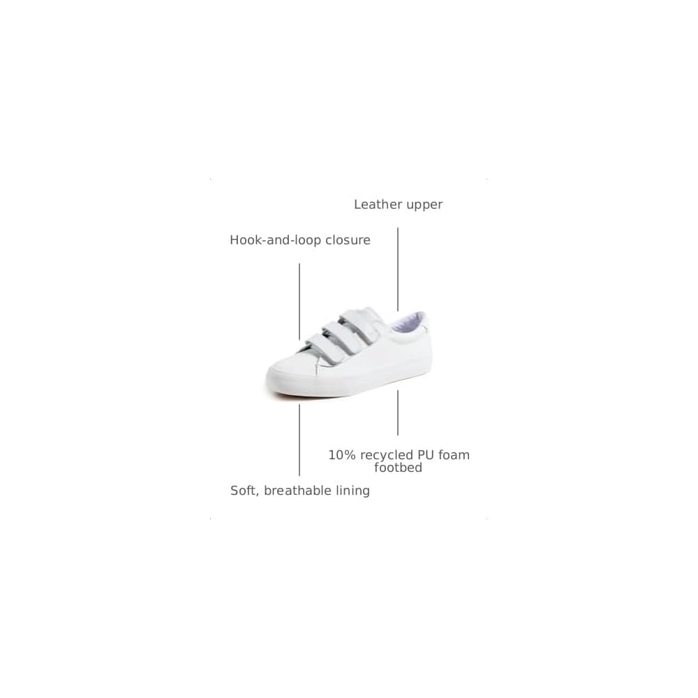 White Leather