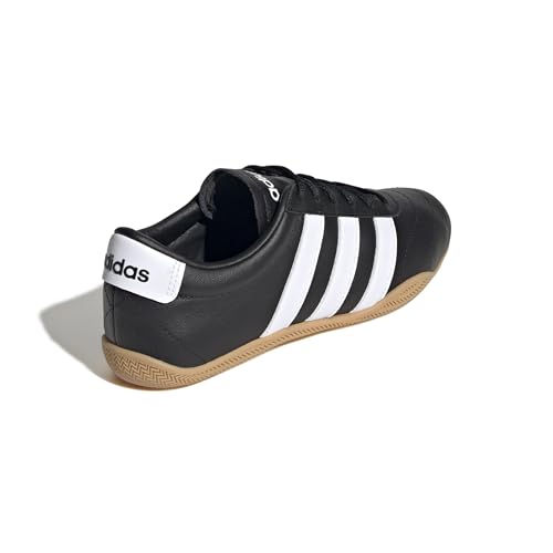 Black/White/Gum