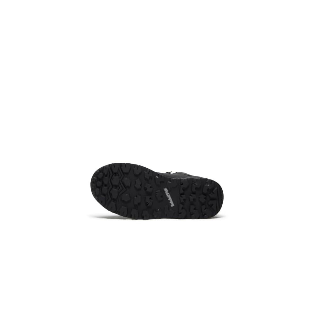 Black Full Grain
