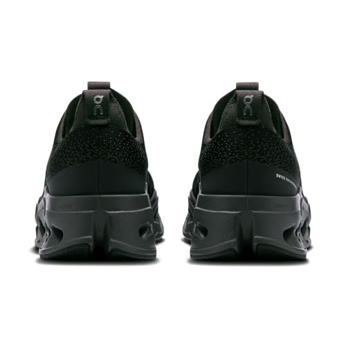 Black/Eclipse