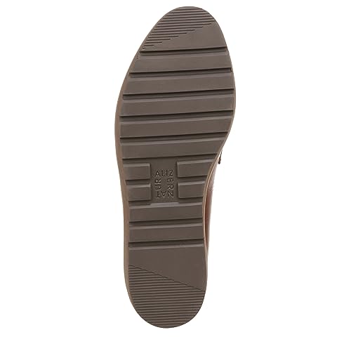 Cappuccino Brown Leather
