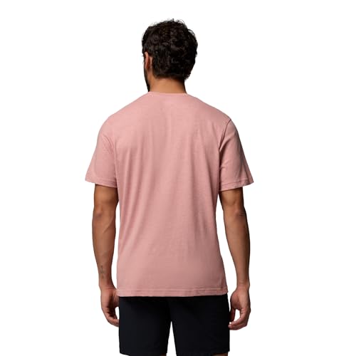 Washed Red/Heather