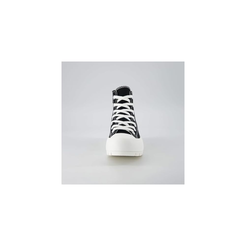 Black/White Zip