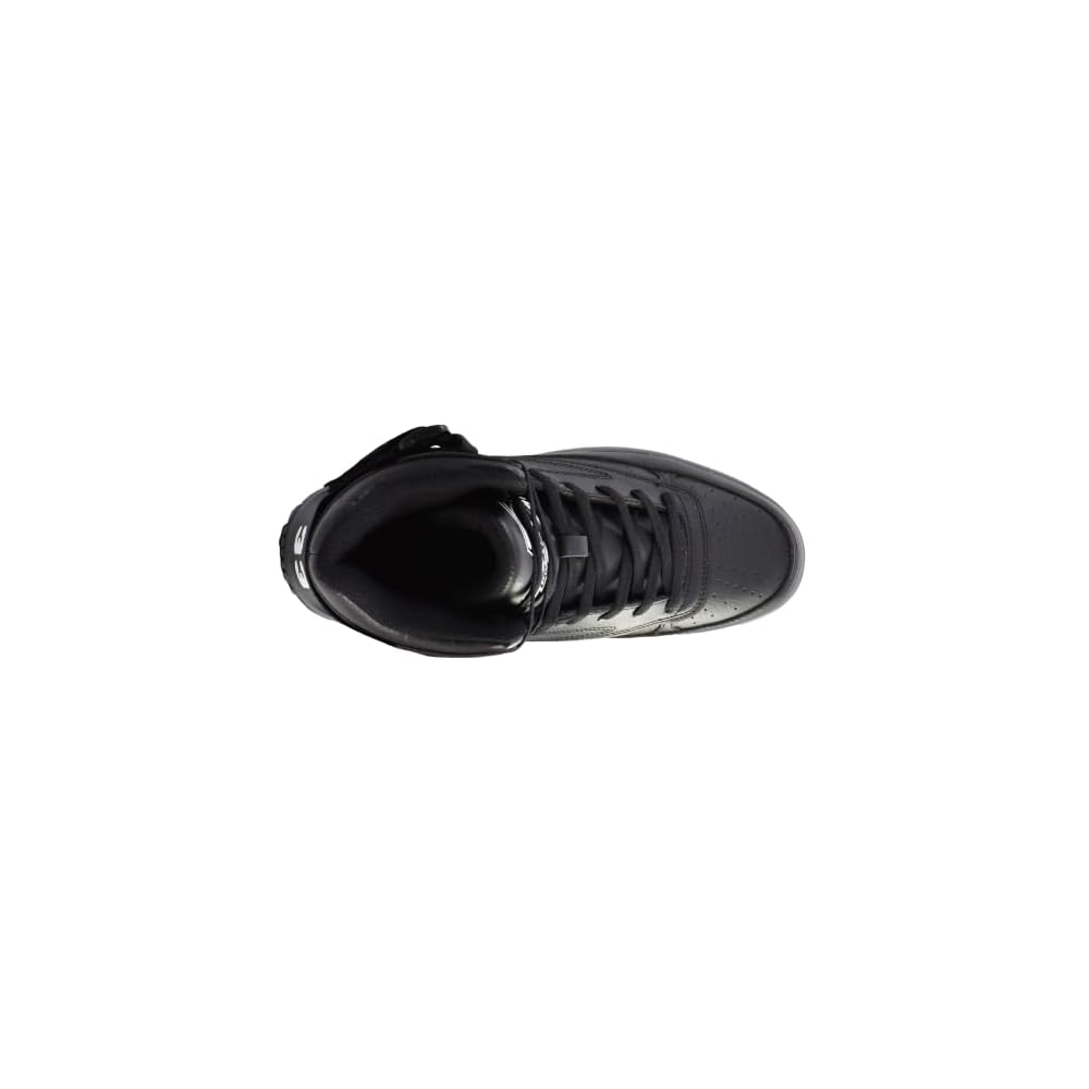 Black/Grey/Gum