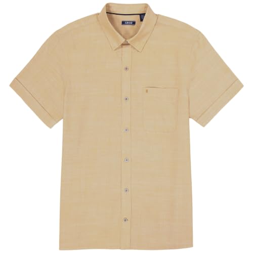 Oak Buff