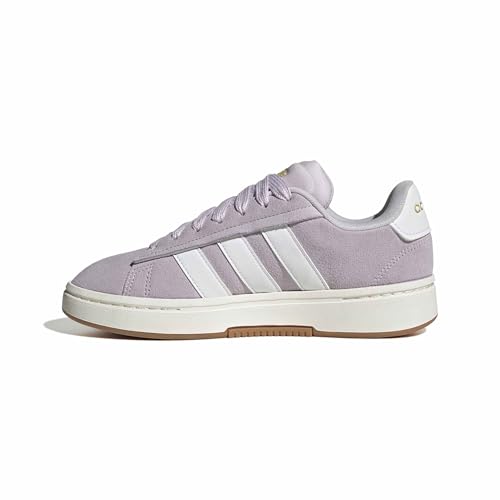 Ice Lavender/White/Gold Metallic