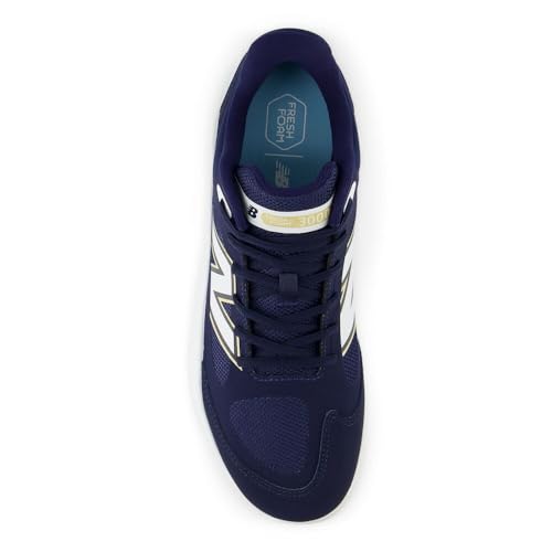 Team Navy/White