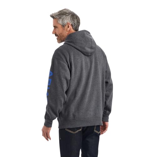 Charcoal Heather