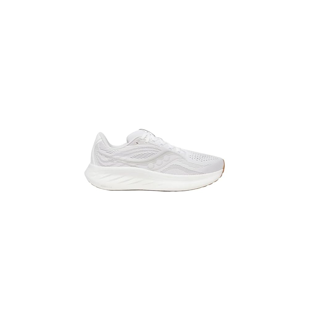 White/Gum