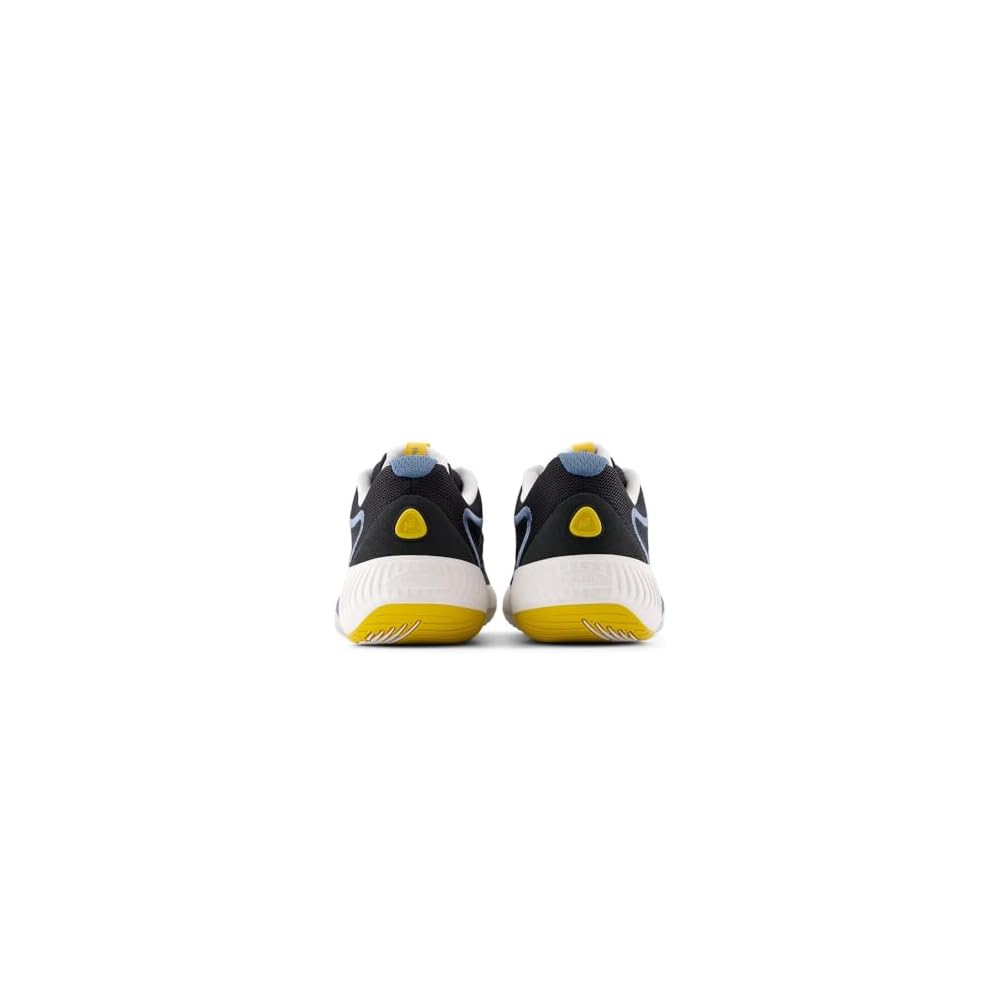 Black/Blue Gemstone/Apollo Gold