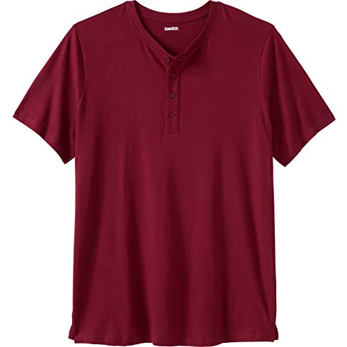 Rich Burgundy