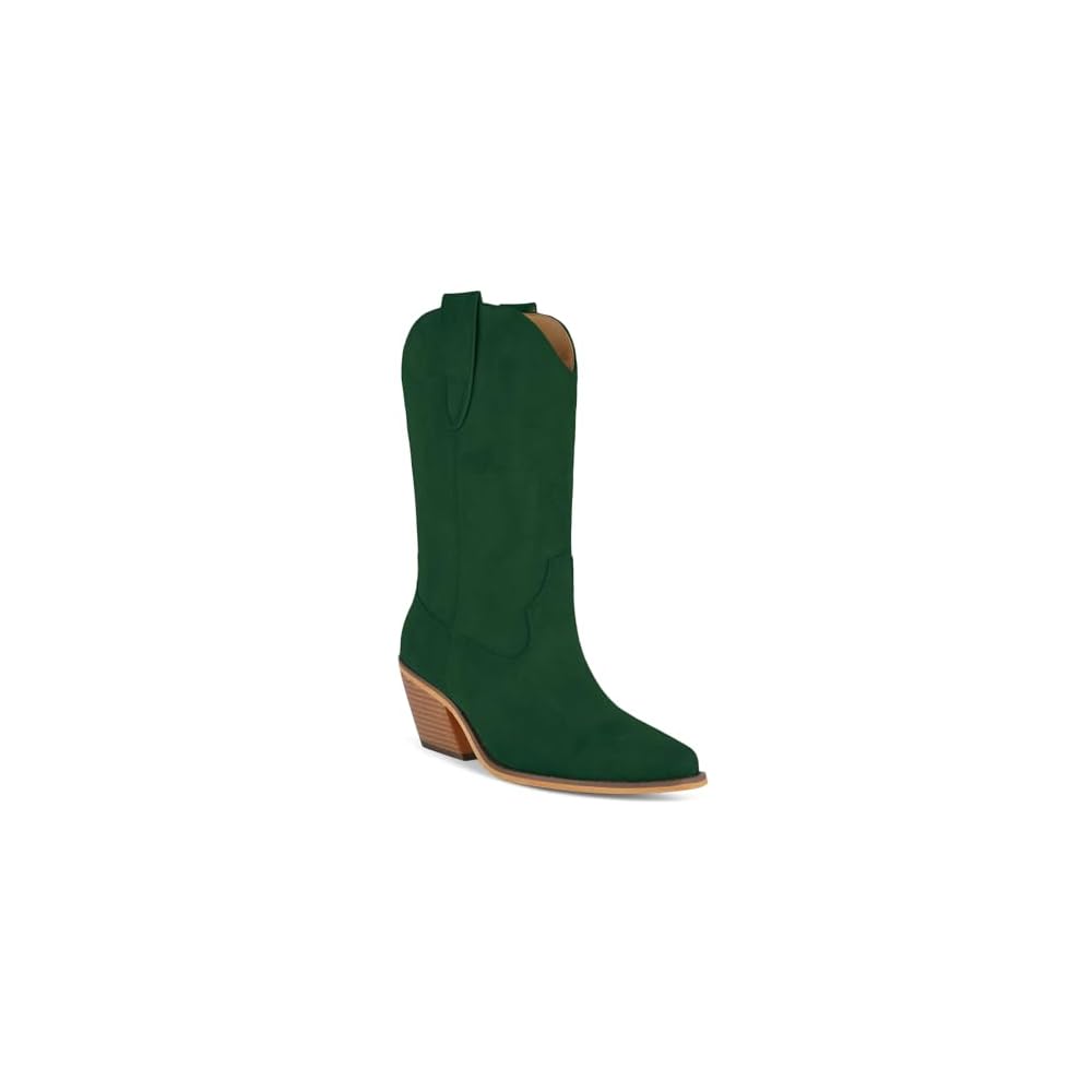 Dark Green