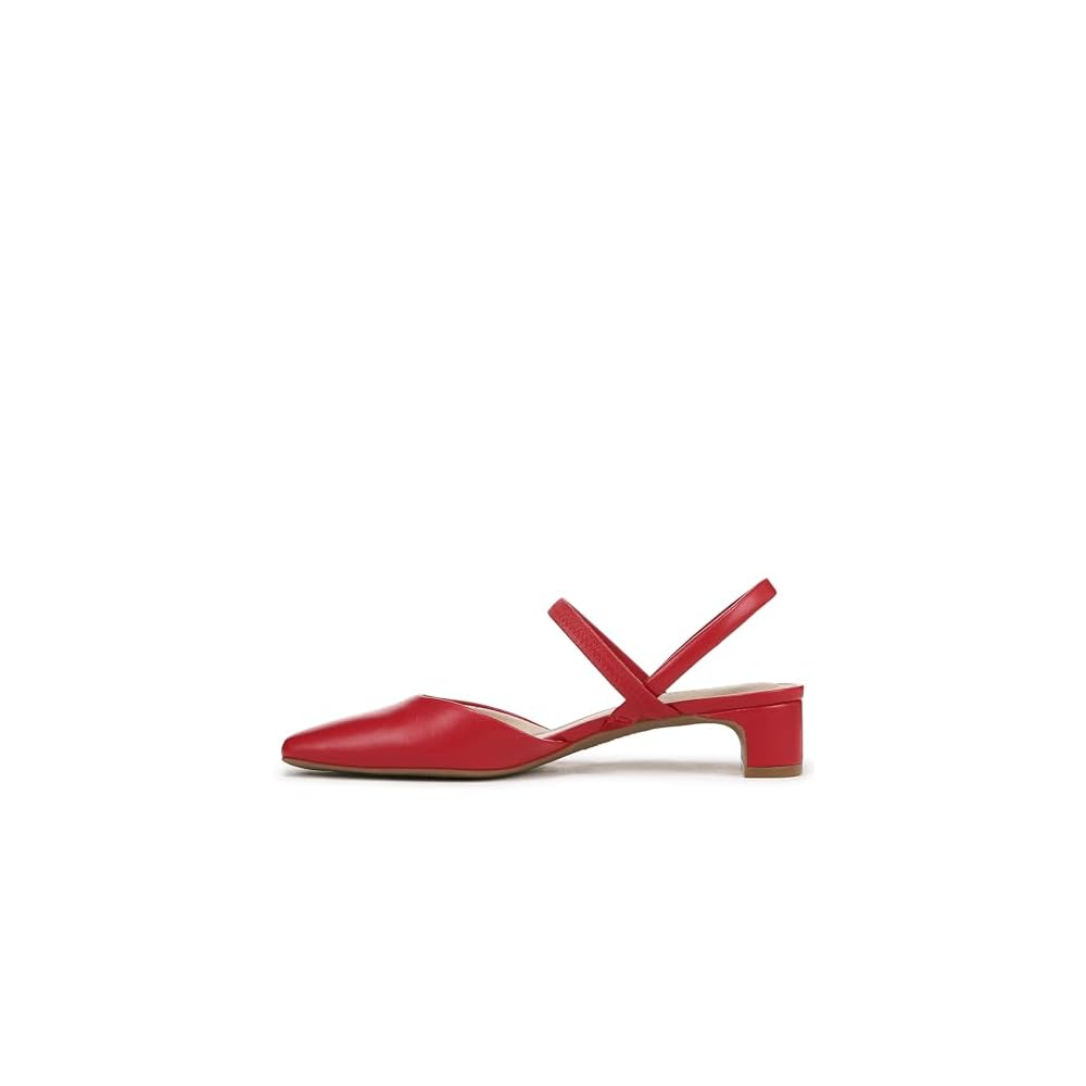Fire Red