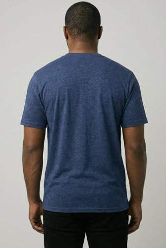 Heather Navy