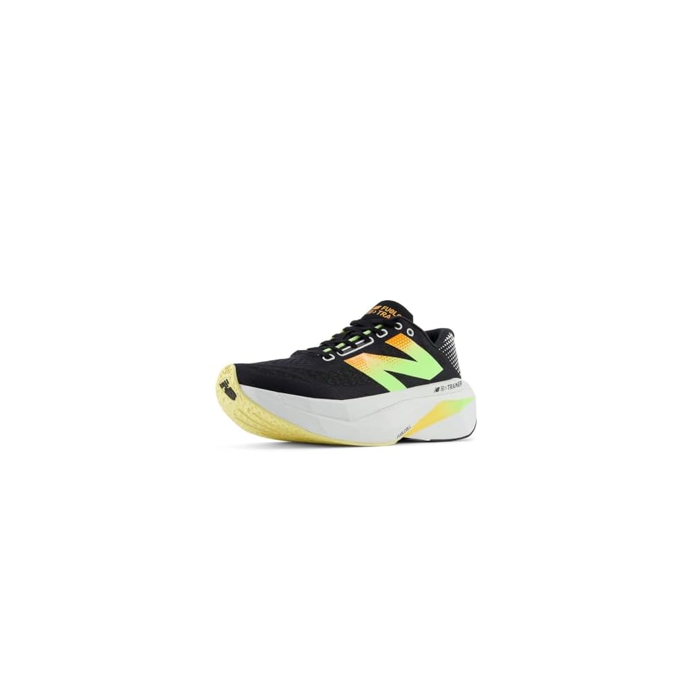 Black/Phantom/Bleached Lime Glo
