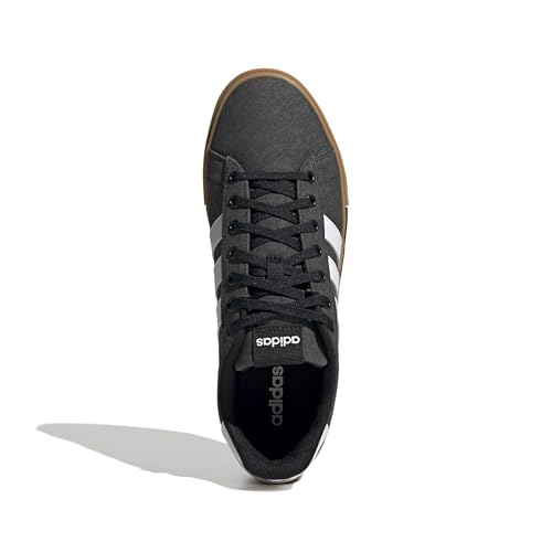 Black/White/Gum