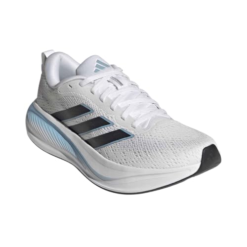 White/Black/Clear Blue