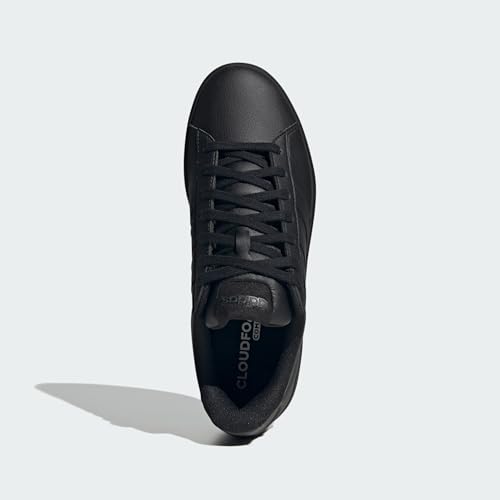 Black/Black/Carbon