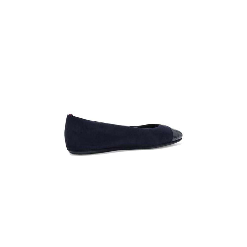 Dark Blue Croco