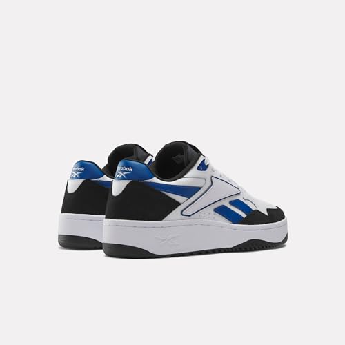 Vector Blue/Footwear White/Black
