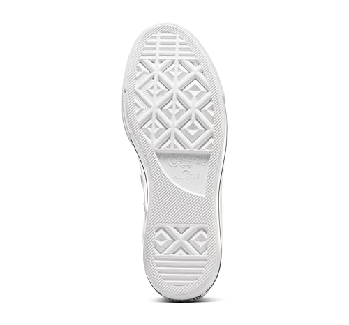 White/Black/White