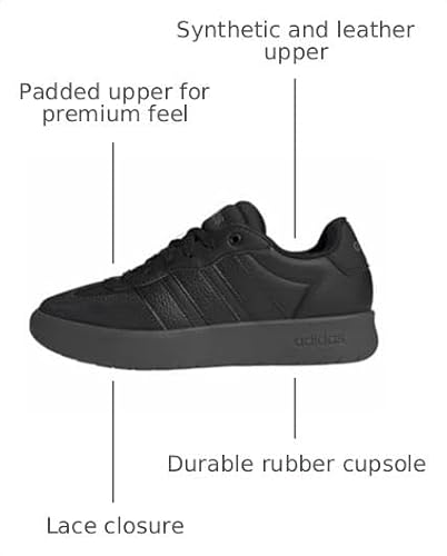 Black/Black/Grey