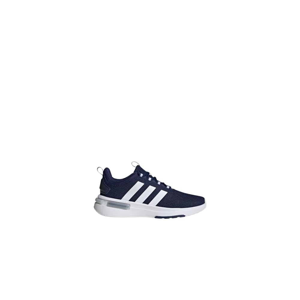 Dark Blue/Cloud White/Halo Silver