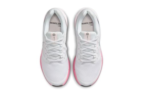 White/Black/Pearl Pink/Peony