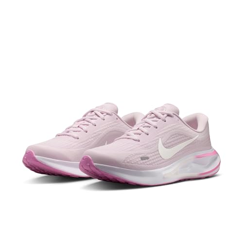 Bleached Lilac/Sail-pink Rise-pink Smoke