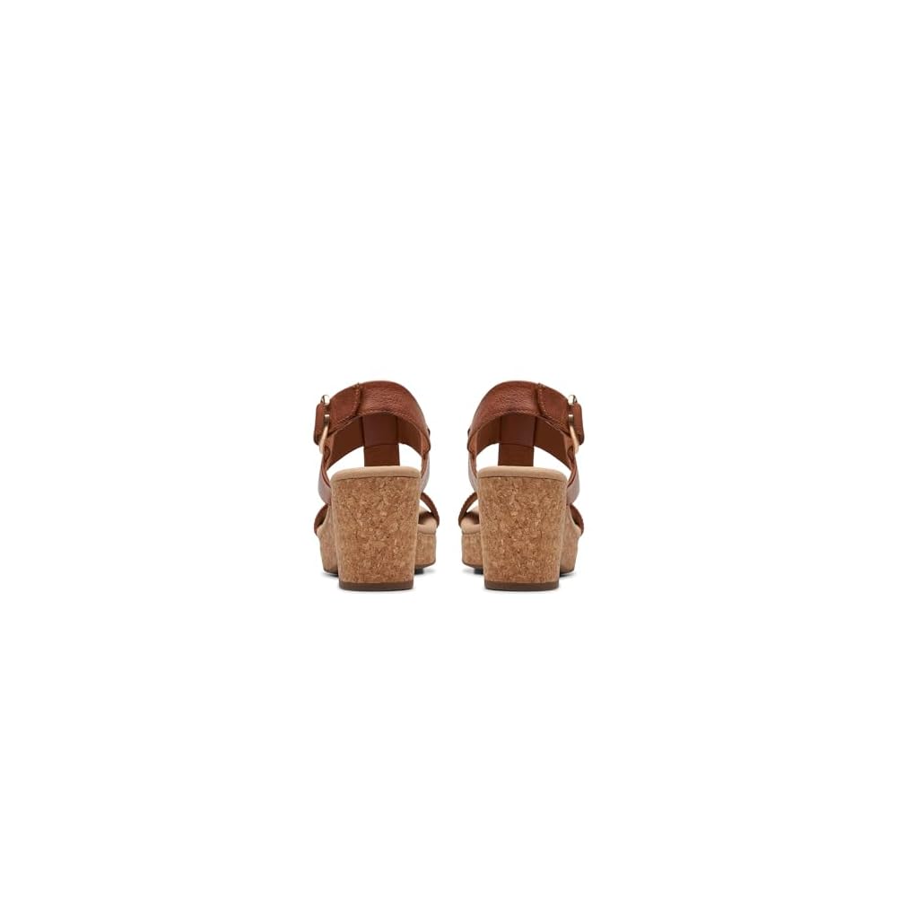 Tan Leather